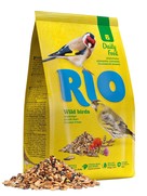 Фото Rio Рио Корм для лесных певчих птиц