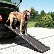 Фото Trixie Пандус для а/м багажника,1,56м*40см, для животных весом до 90кг