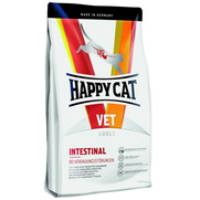 Фото Happy Cat Intestinal Хэппи Кэт Диета сухой корм для кошек с чувствительным пищеварением