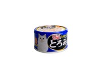 Фото Inaba Toromi консервы для кошек куриное филе с тунцом магуро и сурими в сливочном бульоне