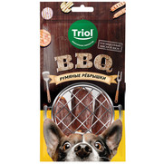 Фото Триол BBQ лакомство для собак Румяные рёбрышки
