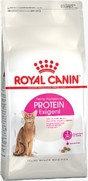 Фото Royal Canin Protein Exigent Роял Канин сухой корм для привередливых к составу продукта