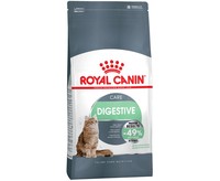 Фото Royal Canin Digestive Care Роял Канин Сухой корм для кошек с расстройствами пищеварительной системы