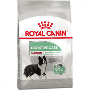Фото Royal Canin Medium Digestive Care Сухой корм для собак c чувствительным пищеварением