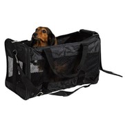 Фото Trixie Транспортная сумка 55*30*30см,нейлон,черная