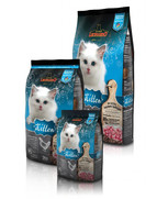 Фото Leonardo Cat Food – Kitten - Леонардно корм для котят до года и беременых кошек
