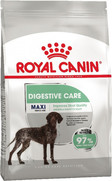 Фото Royal Canin Maxi Digestive Care Дайджестив кеа Сухой корм для собак с чувствительным пищеварением