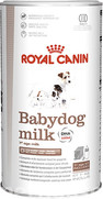 Фото Royal Canin Babydog Milk- Роял Канин Заменитель молока для щенков с рождения до отъема