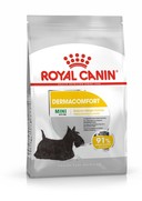Фото Royal Canin Mini Dermacomfort26- Роял Канин для собак мелких пород склонных к кожным раздражениям