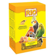 Фото Rio Универсальный яичный корм для всех видов птиц