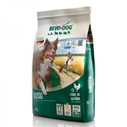 Фото Bewi Dog Basic Беви Дог Сухой корм для собак с нормальным уровнем активности