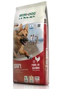 Фото Bewi Dog Sport Беви Дог Спорт Сухой корм для взрослых активных собак