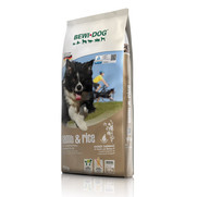 Фото Bewi Dog Lamb&Rice Беви Дог Ягненок рис Сухой гипоаллергенный корм для взрослых собак