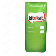 Фото KiteKat Китикет сухой корм для кошек Аппетитная телятинка 