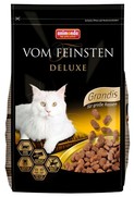 Фото Animonda Vom Feinsten Deluxe Grandis Анимонда сухой для кошек крупных пород