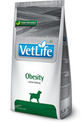 Фото Farmina Vet Life Obesity Фармина диета для собак при ожирении