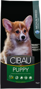 Фото Cibau Puppy Medium Чибау сухой корм для щенков средних пород