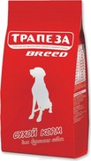Фото Трапеза Breed сухой корм для собак всех пород 