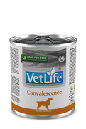 Фото Farmina Dog Vet Life Convalescence Фармина консервы для собак в период выздоровления