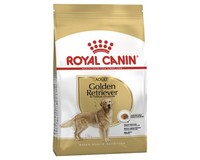 Фото Royal Canin Golden Retriever Adult- Корм для собак породы Голден ретривер