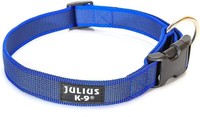 Фото Julius-K9 ошейник для собак Color & Gray (38-53см/4см)