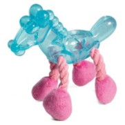 Фото Триол Игрушка для собак из термопласт. Резины 