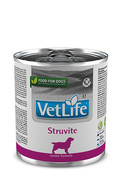 Фото Farmina Dog Vet Life Struvite Фармина консервы для собак для лечения струвитного уролитиаза