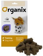 Фото Organix Мини-косточки с ягненком для собак малых пород