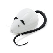 Фото Feed-ex FroliCat Rollo Rat - интерактивная игрушка-дразнилка для кошек Арт.PTY19-16224