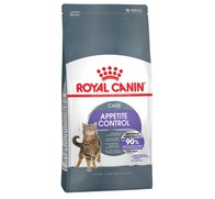 Фото Royal Canin Appetite Control Care Сухой корм для кошек предрасположенных к набору лишнего веса