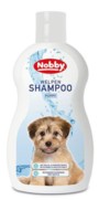Фото Nobby шампунь для щенков с медом и экстрактом молока