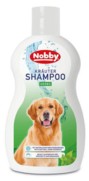 Фото Nobby шампунь для собак с травяными эссенциями