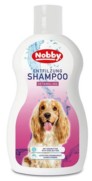 Фото Nobby шампунь для собак с маслом ши