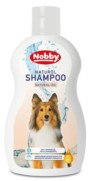 Фото Nobby шампунь для собак с лавандовым маслом