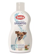 Фото Nobby шампунь для собак с кокосовым маслом
