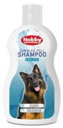 Фото Nobby шампунь для собак с аргановым маслом