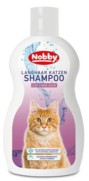Фото Nobby шампунь для кошек с аргановым маслом