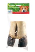 Фото Titbit Титбит Лакомство для собак Путовый сустав говяжий - мягкая упаковка 530гр