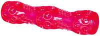 Фото Trixie Игрушка резиновая палочка с пищалкой