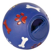 Фото Trixie Игрушка для собак Мяч для лакомств