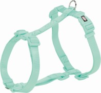 Фото Trixie Шлейка Premium H-harness, XXS–XS: 20–32см/10мм