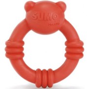 Фото Beeztees Sumo Mini Team игрушка для собак кольцо 9,5*10,5см