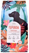 Фото Florida сухой корм для взрослых собак крупных пород ягненок/груша