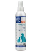 Фото Doctor VIC Шампунь-спрей для экспресс-очищения шерсти собак и кошек