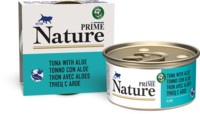 Фото Prime Nature консервы для котят тунец в желе