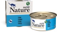 Фото Prime Nature консервы для кошек тунец в желе