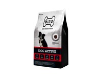 Фото Gina Dog Active сухой корм для взрослых собак с высокой активностью