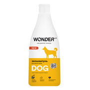 Фото Wonder Lab экошампунь для мытья собак