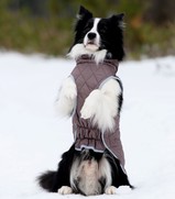 Фото Osso-fashion Жилет теплый для собак 