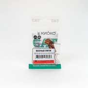 Фото Киоко вяленое лакомство для кошек молочный ломтик